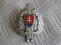 Slovačka,lot dvije oznake