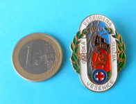 SLOVENIJA - GORSKA REŠEVALNA SLUŽBA JESENICE 60. god. * Sl. spašavanja