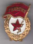 SSSR 17.gvardija