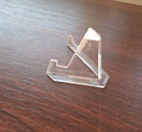 Stalak za militariju (znakove, značke, oznake)