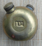 Stara dvostruka vojna uljenka