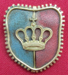 Stara njemačka vojna oznaka