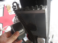 stara vojna radio stanica Midland 4001-zamjene za starine