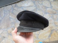 stara njemačka kapa - ww2---zamjene za starine