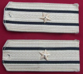 Stare ruske vojne epolete