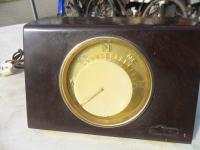 stari bakelitni kompas--zamjene za starine