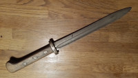 Stari vojni nož