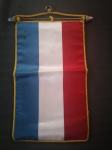 stolna zastavica Kraljevine Jugoslavije