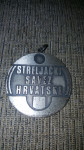 Streljaštvo - medalja