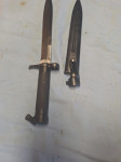 Švedska bajoneta m 1896