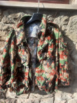Svicarska vojna jakna Alpenflage