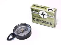 TfA Pocket compass