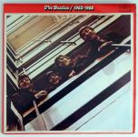 THE BEATLES/1962-1966 gramofonska ploča 2 LP-a