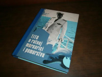 Vojna knjiga Tito o ratnoj mornarici i pomorstvu