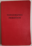 Topografski priručnik