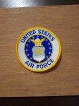 US AIR FORCE