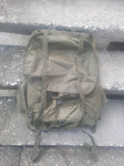US army ALICE pack L, ruksak