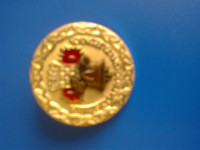 Vatrogasna medalja
