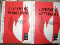 vatrogastvo,vatrogasci,vatrogasna