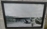 Velika fotografija NDH zrakoplova 2