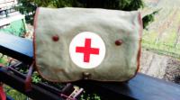 vojna bolničarska torbica