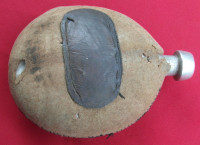 Vojna čuturica iz doba Austrougarske