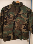 Vojna jakna američka (USA), M 65, XL REGULAR, NOVO. ORIGINAL!