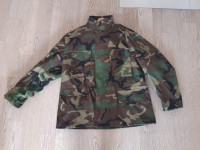 Vojna jakna  M- 65, ALPHA ORIGINAL, NOVO, američka, USA Army, XL