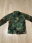 Vojna jakna XL