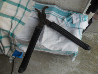 vojna kliješta za rezanje visokonaponskih žica-zamjene