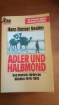 VOJNA KNJIGA Adler und Halbmond