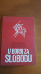 Vojna knjiga U borbi za slobodu