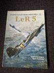 Vojna knjiga Finsko ratno zrakoplovstvo postojba LeR 5