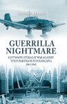 Vojna knjiga Guerrilla Nightmare Stuka iznad Jugoslavije Ju 87 Junkers