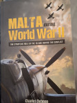 Vojna knjiga Malta tijekom Drugog svjetskog rata