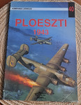 Vojna knjiga Ploešti 1943.