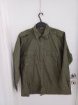 Vojna košulja, zelena, od specijalne policije. Br. L ili 41. NOVO.