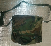 Vojna maskirna torba