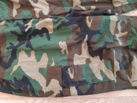 Vojne hlače, američke USA ARMY, NOVO, woodland  camo.