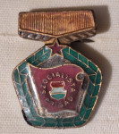 VOJNA OZNAKA MAĐARSKA