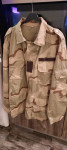 vojna uniforma