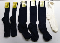 vojne čarape, termo zimske, ljetne, svečane