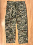 Vojne hlače digitalne OSRH HV 104