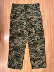 Vojne hlače digitalne OSRH HV 26