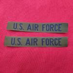 VOJNE OZNAKE - U.S. AIR FORCE