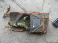 vojni RAP sa optičkim nišanom--zamjene za starine