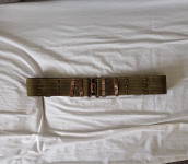 Vojni remen USA, opasač. Domovinski rat.