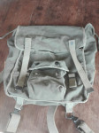 Vojni ruksak
