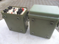 vojni uređaj za pozivanje i upravljanje IFP-PU-zamjene za starine