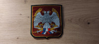 Vojska Jugoslavije - oznaka / prišivak